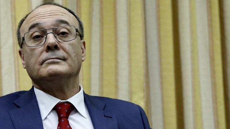 El Banco de España mejora tres décimas su previsión de crecimiento para 2015 hasta el 3,1%