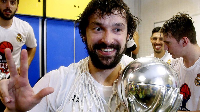 Llull, de Madrid ¿al cielo NBA?