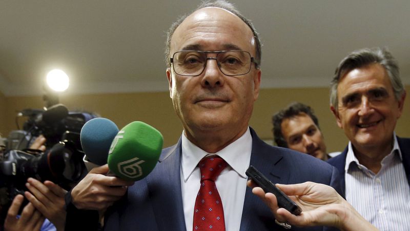 El PIB creció un 1% en el segundo trimestre y se moderará el resto del año, según el Banco de España