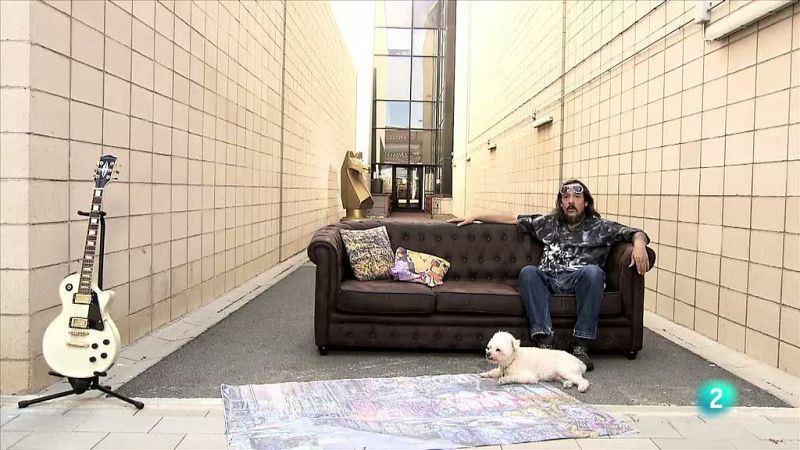 Jofre Bardag�, de Glaucs, �s el convidat del primer '2 Many Clips'