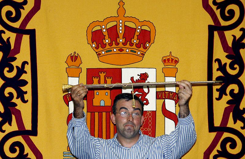 El socialista David Valadez, nuevo alcalde de Estepona en sustitución de Barrientos