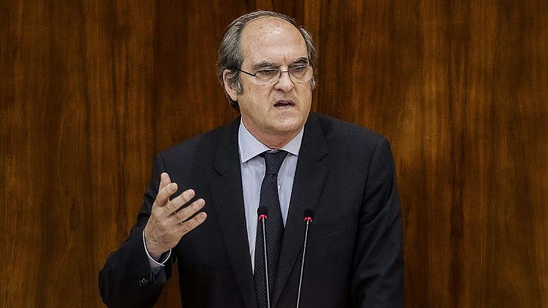 Ángel Gabilondo se une al equipo de expertos del PSOE para elaborar el programa de las generales