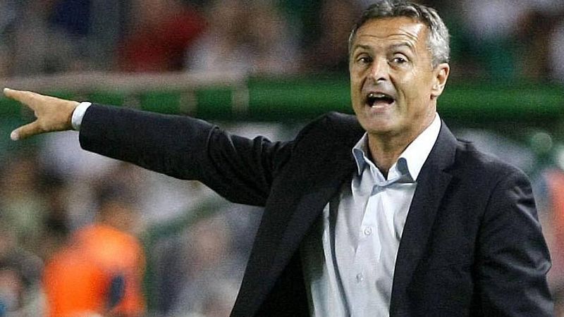 Fran Escribá anuncia su marcha del Elche