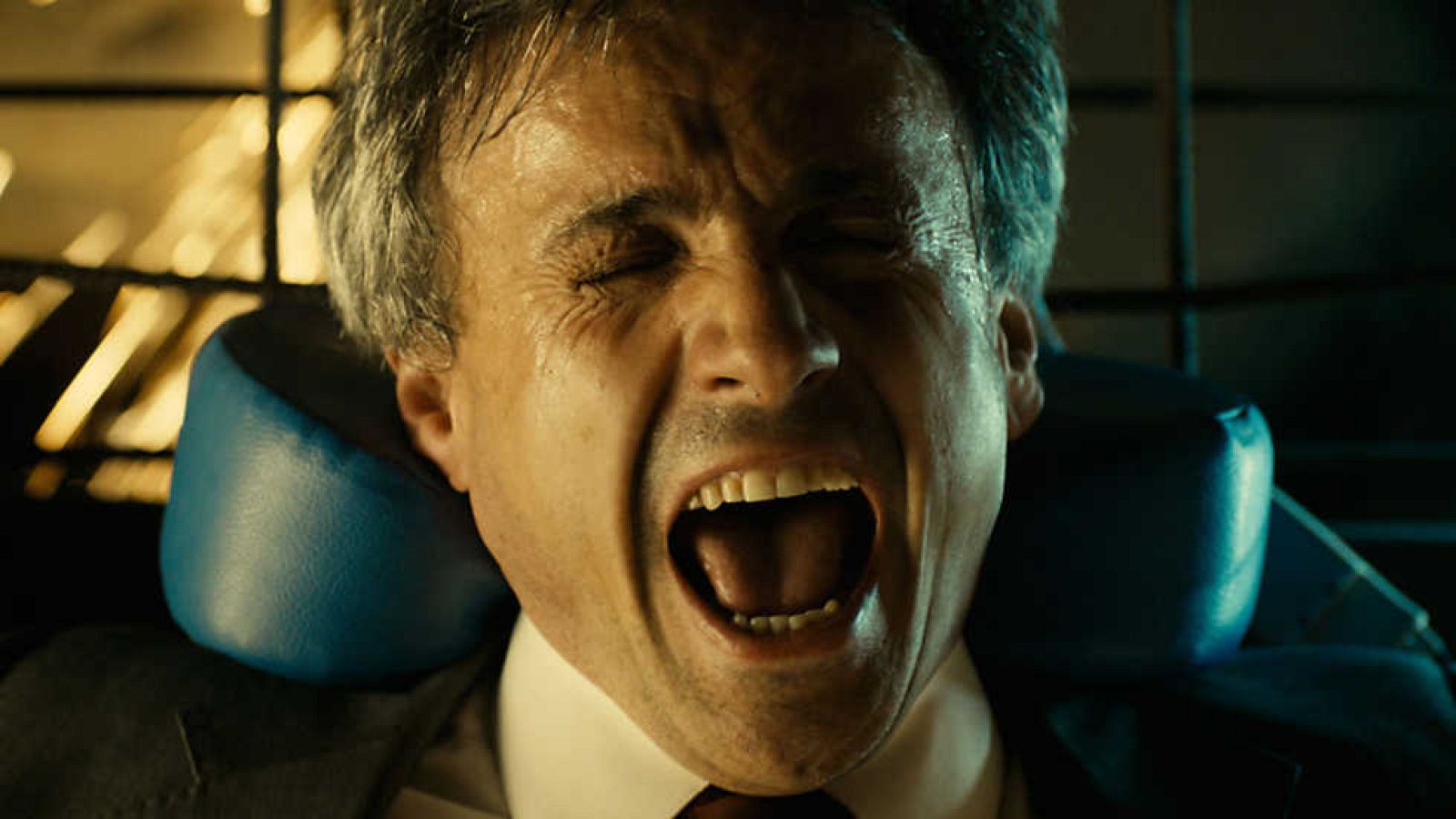 Versión española - La chispa de la vida - Ver ahora