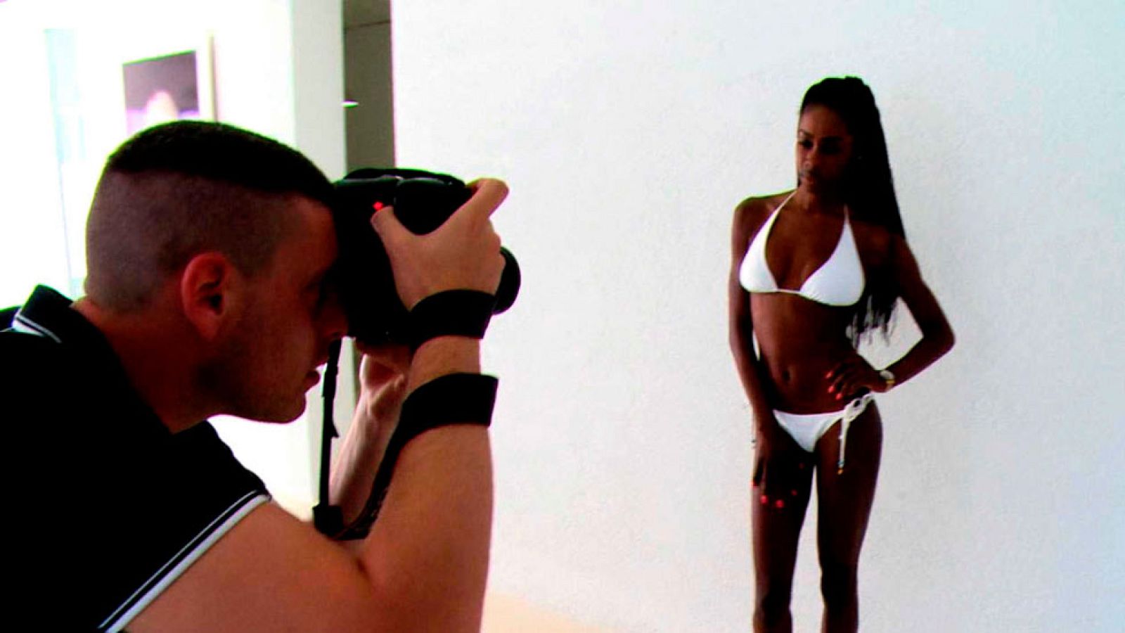 Repor - De mayor quiero ser guapa