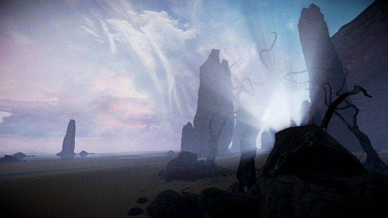'Mind: Path to Thalamus', el más galardonado en los Premios a la Industria del Videojuego 2015