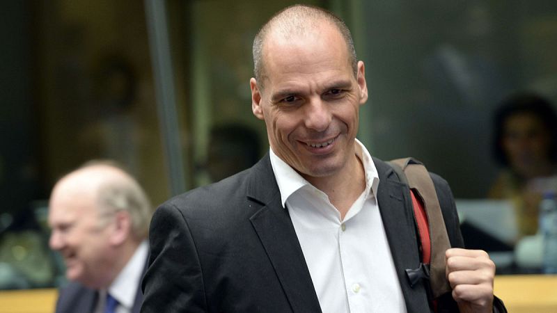 Atenas acerca el acuerdo al ceder en IVA y Sociedades, aunque se mantiene firme en pensiones