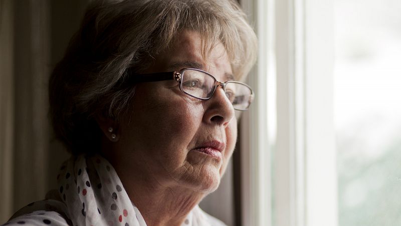 Los efectos perniciosos de la soledad en las personas mayores