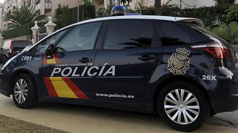 Detenidas ocho personas en Castilla y León por intercambio de imágenes pedófilas en la red