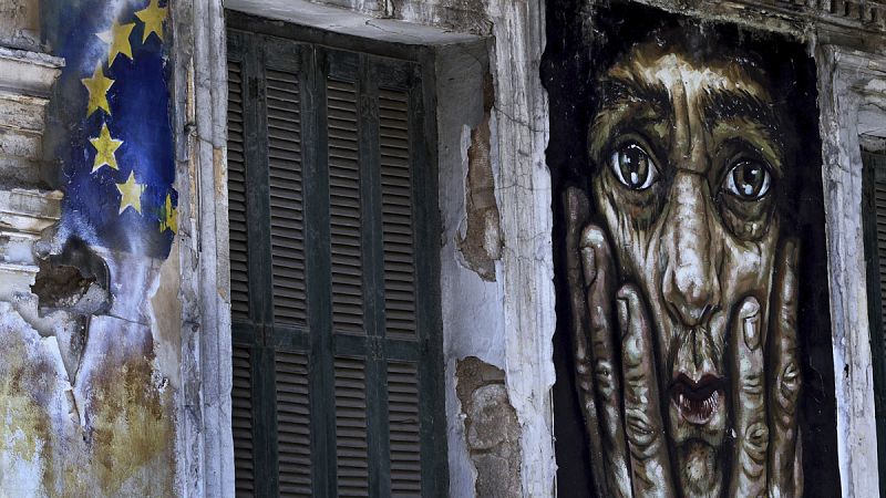 Grecia rechaza la prórroga de cinco meses ofrecida por las instituciones porque exige medidas recesivas