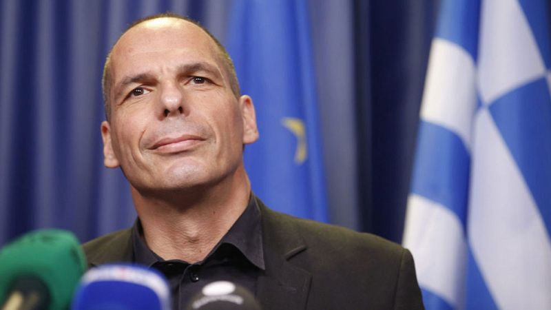 El Eurogrupo rechaza la prórroga del rescate a Grecia tras el malestar por el referéndum