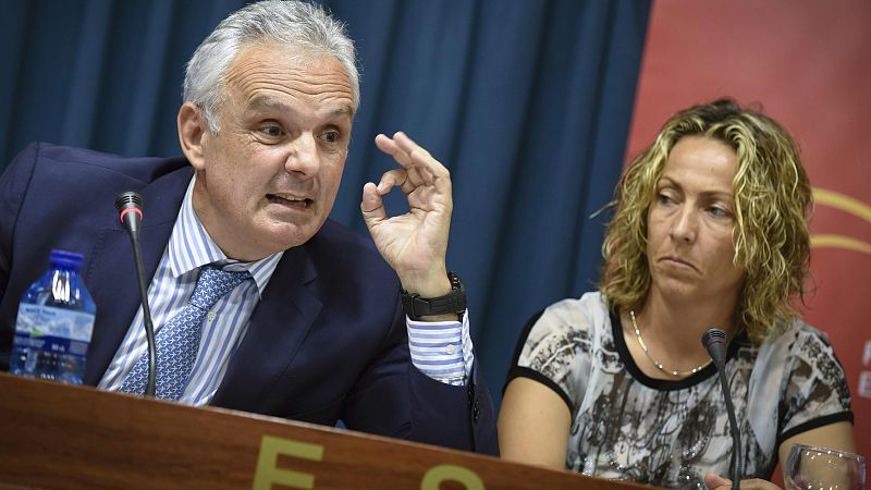 La Federación de tenis se querellará contra Miguel Cardenal