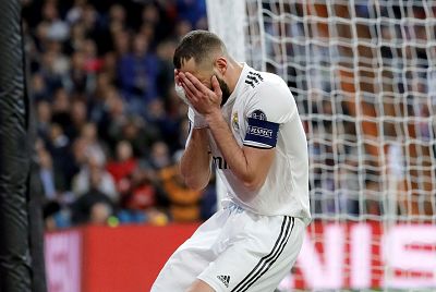117 años del Real Madrid: El cumpleaños más amargo de los blancos