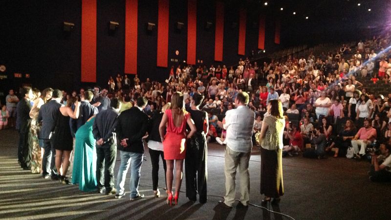 Vive la final de Masterchef 3 en directo en Rtve.es con una programaci�n especial