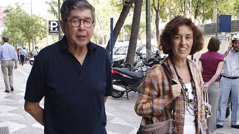 Ana Mendoza, Premio Nacional de Periodismo Cultural