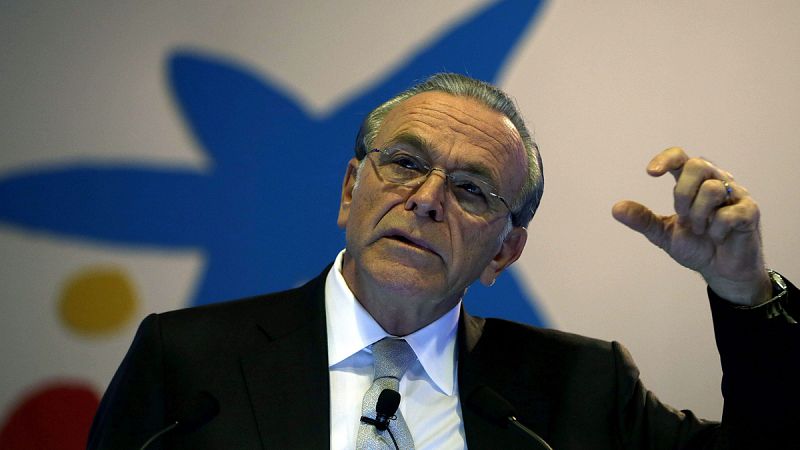 CaixaBank y los sindicatos pactan un ERE voluntario para 700 personas