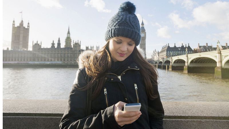 Europa acuerda eliminar los recargos por 'roaming' en junio de 2017