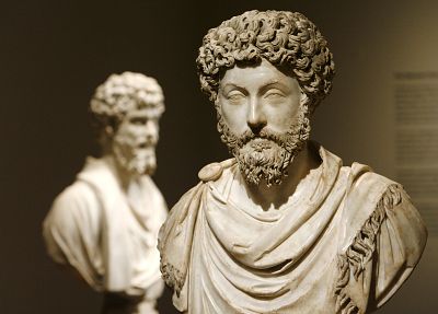 El viaje de Marco Aurelio llega a su fin en 'Videodrome'
