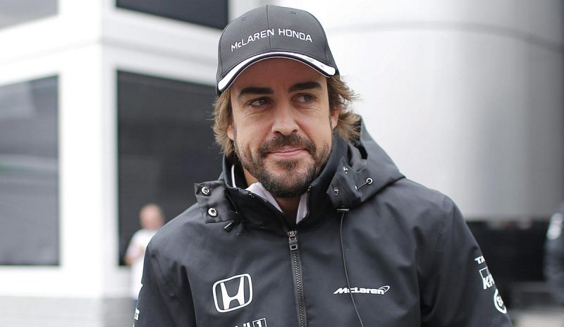 Honda confirma que "podría ser necesario cambiar" el motor del coche de Alonso