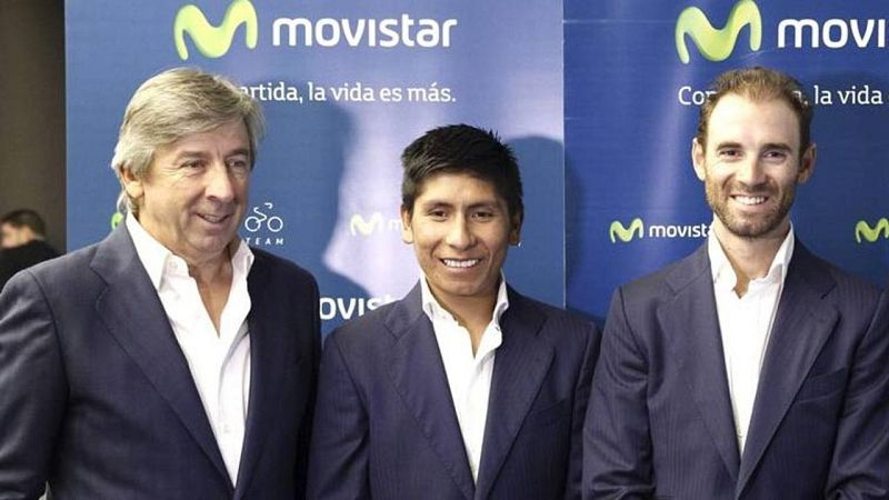 Unzue: "Será el Tour de los Tours, con cuatro grandes candidatos"