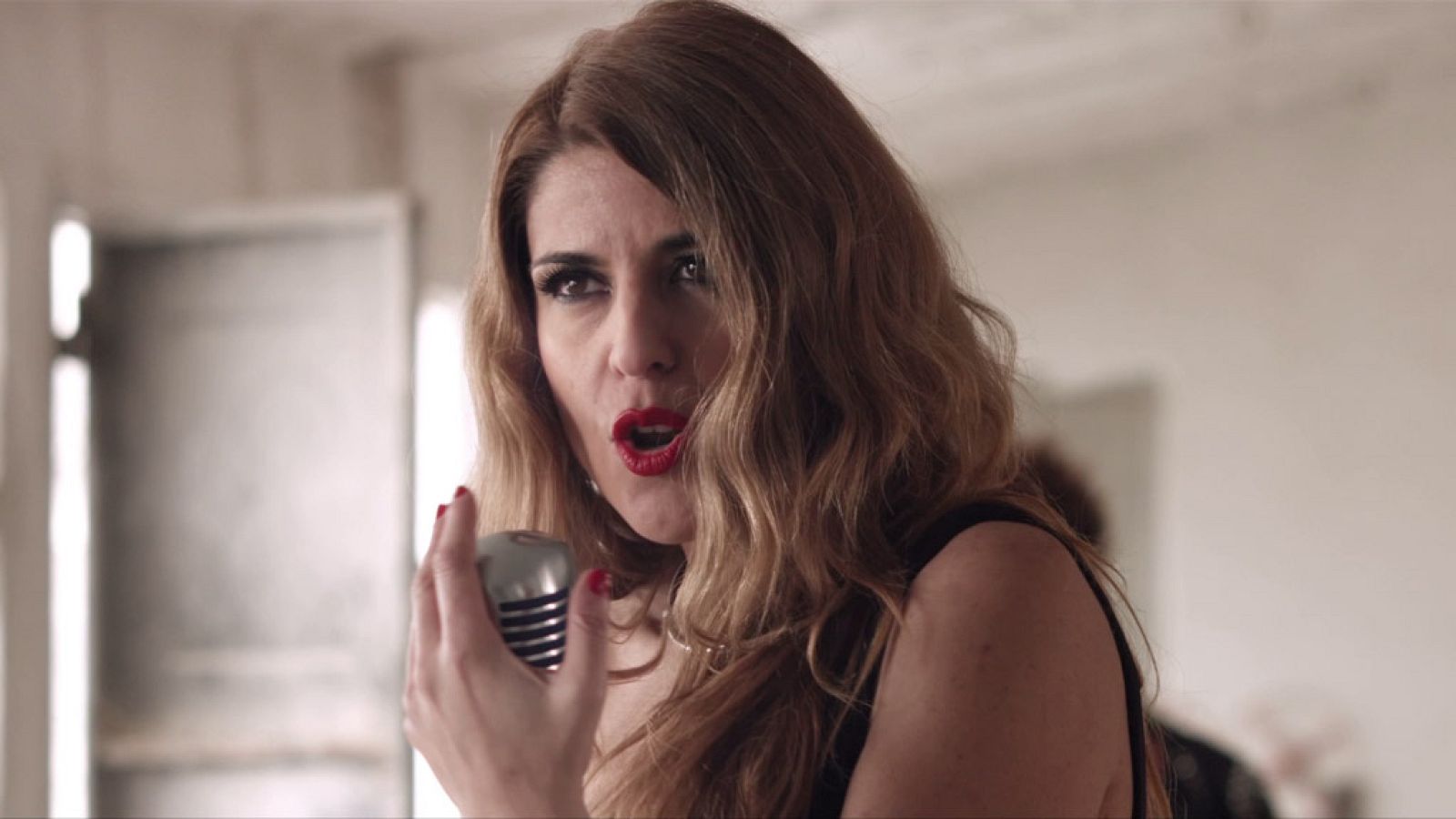 The Groove Girls - The real one