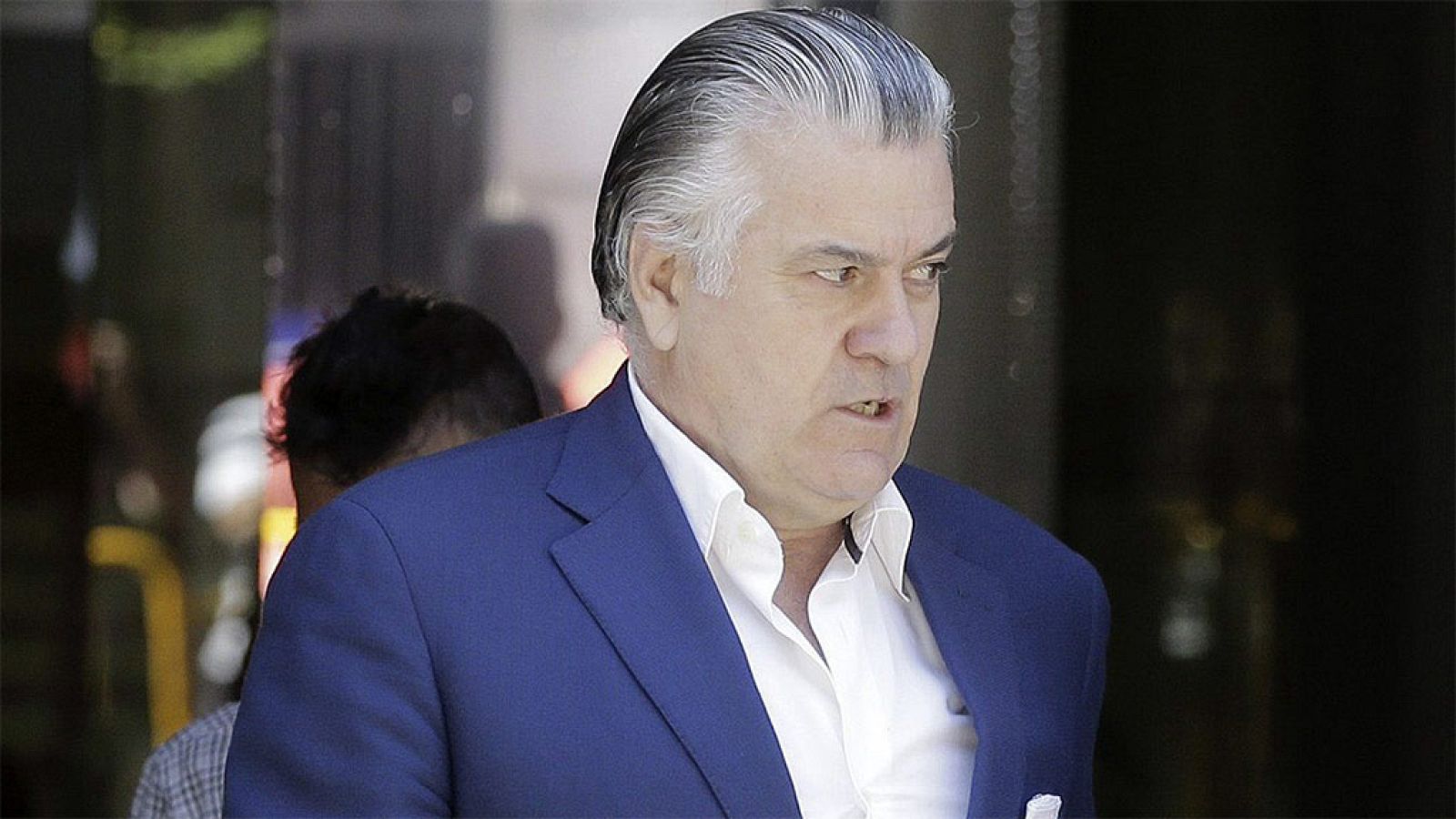 Bárcenas asegura que el PP se financió ilegalmente desde 1982