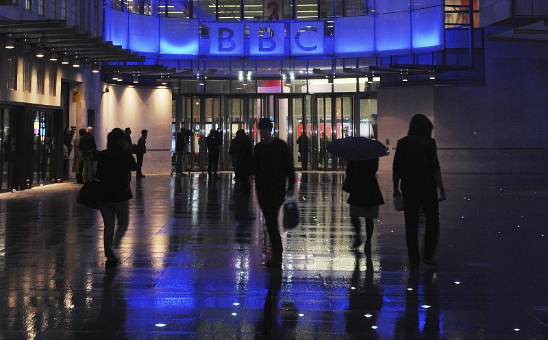 La BBC recortará 1.000 puestos de trabajo por la "inesperada" pérdida de ingresos