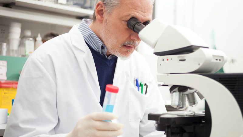 Un biosensor permite detectar cáncer en muestras de suero de manera rápida y económica