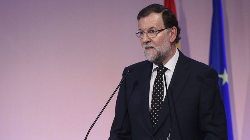 Rajoy adelanta al 1 de julio la rebaja fiscal del IRPF prevista para 2016