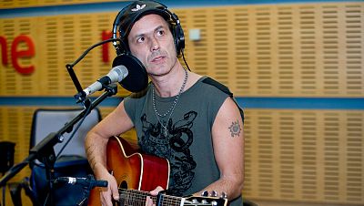 Abierto hasta las 2 - Coti - 05/07/15 - Escuchar ahora