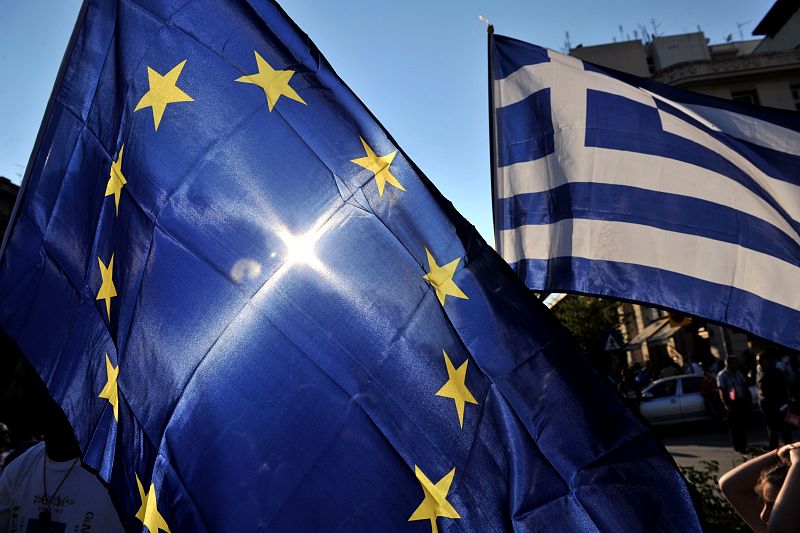 Tsipras asegura que habrá un acuerdo con los acreedores dos días después del referéndum
