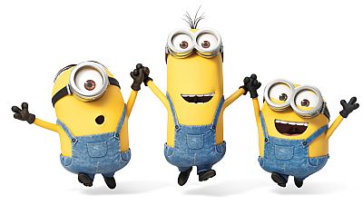 'Los minions' y 'Asesinos inocentes' - Escuchar ahora