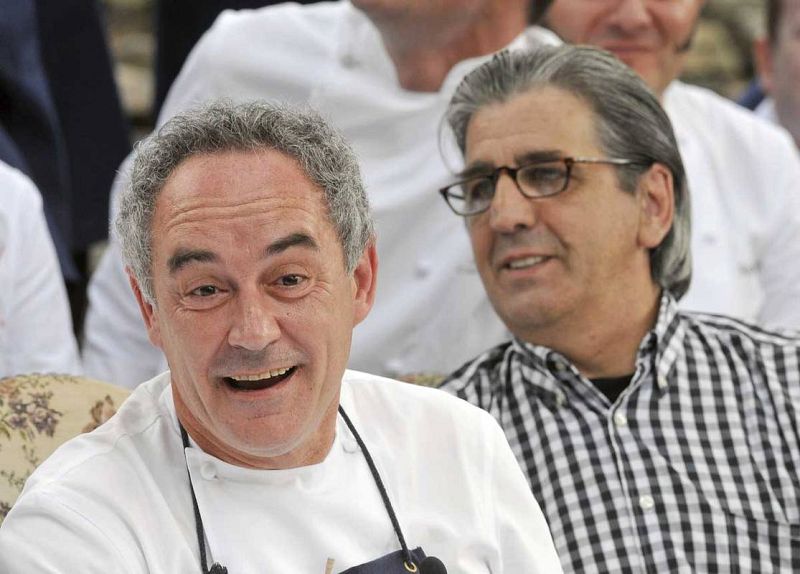 Muere Juli Soler, director y copropietario de El Bulli