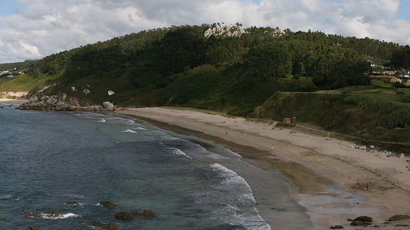 ¡Ya tenemos las mejores playas de España en 2015!