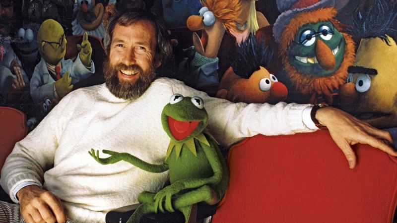 25 años sin Jim Henson, el padre de los Teleñecos