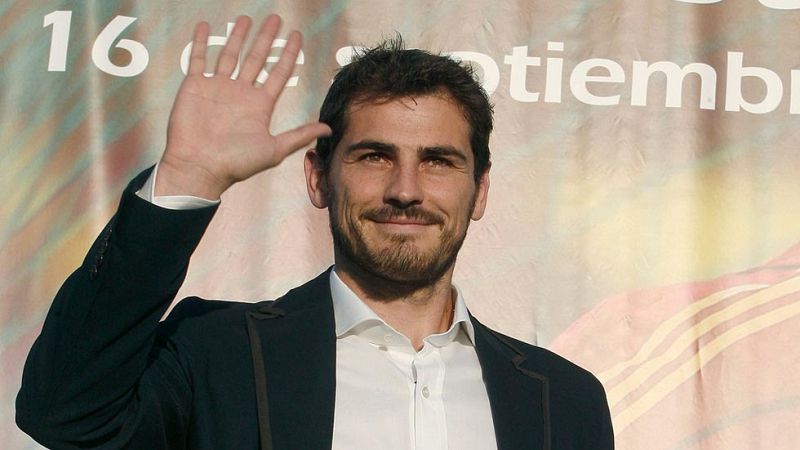 Iker Casillas jugará en el Oporto la próxima temporada, según TVE