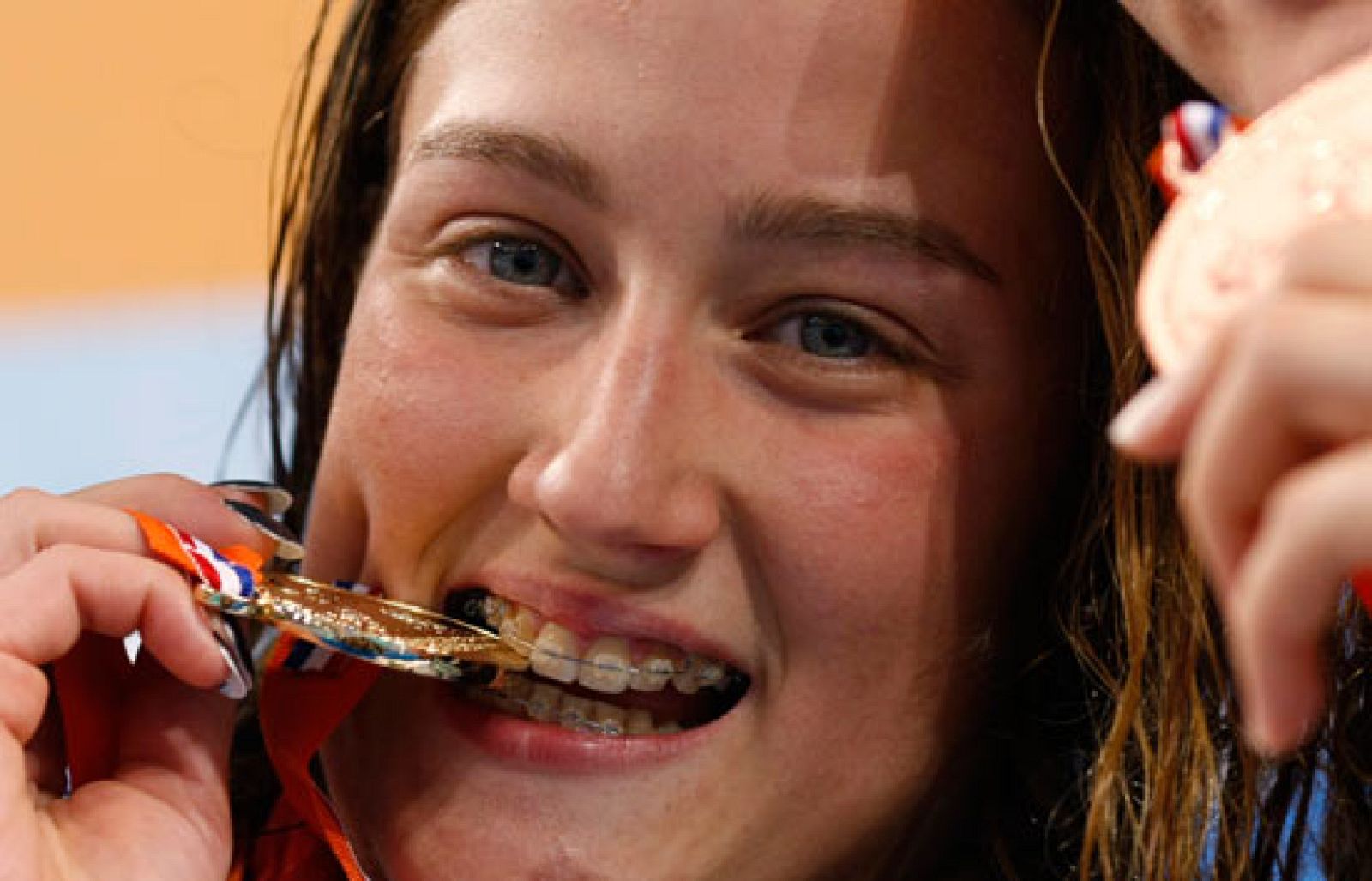 Conociendo a la nadadora Mireia Belmonte