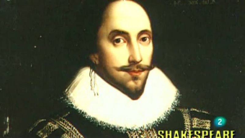 William Shakespeare en el Archivo de Radio Televisión Española