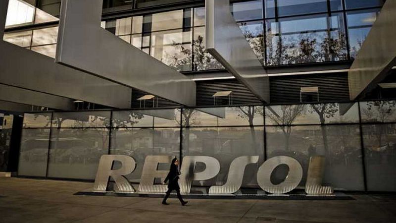 Competencia multa con 22,5 millones a Repsol por pactar precios con cuatro empresas de gasolineras