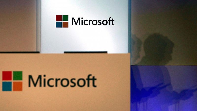 Microsoft prevé eliminar hasta 7.800 puestos de trabajo, el 6% de su plantilla