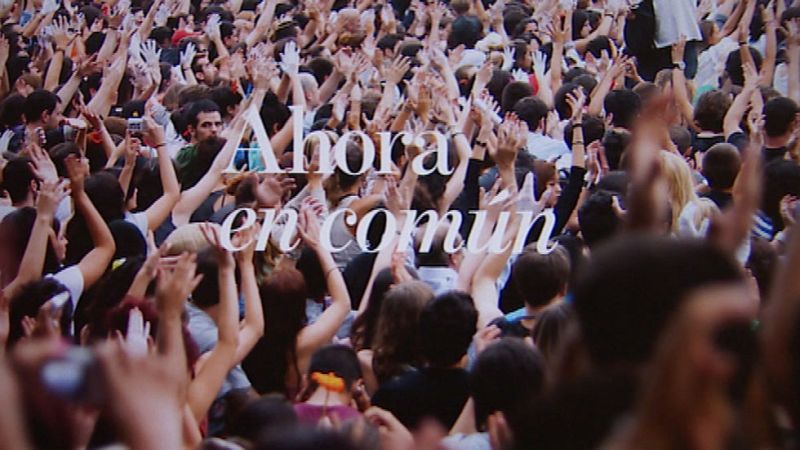 Cargos de Podemos, IU y Equo se suman a una candidatura ciudadana llamada "Ahora en común"