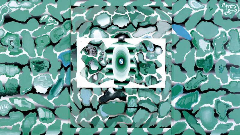 RNE recorre la pintura española contemporánea en 'Punto de fuga'