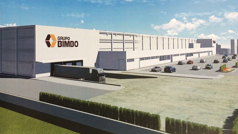 La mexicana Bimbo confirma la compra de Panrico en España y Portugal por 190 millones de euros