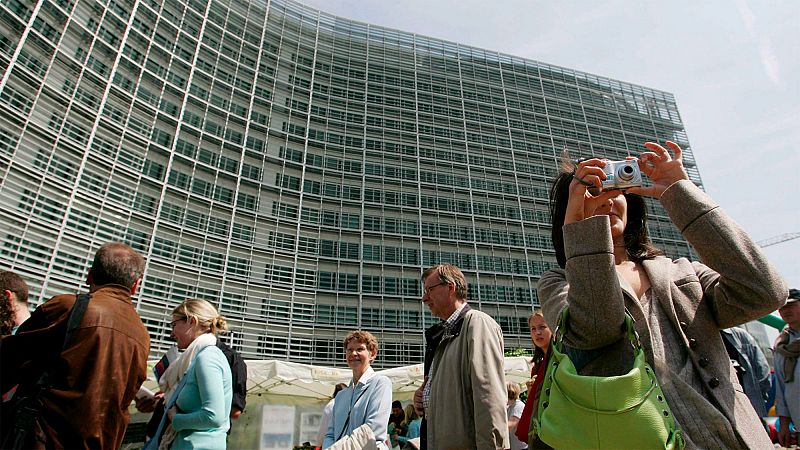 El Parlamento Europeo rechaza restringir la 'libertad de panorama' al hacer fotos