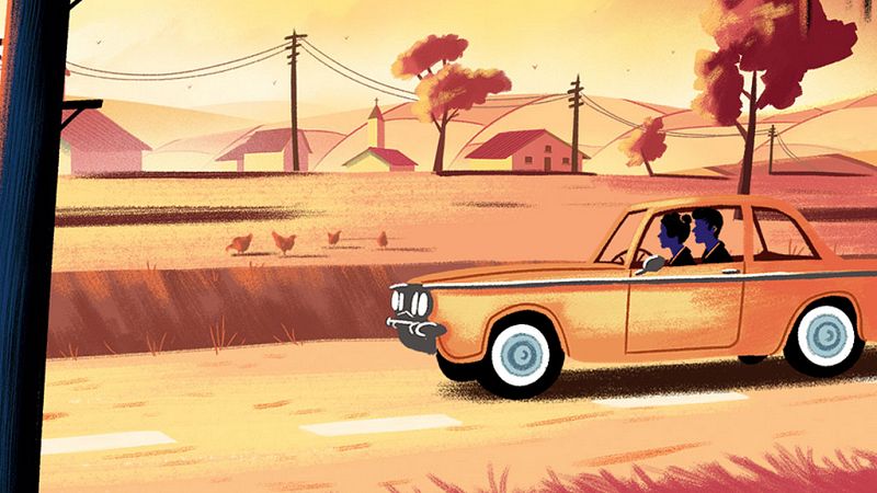 Tienes que verlo: Literatura 'animada' en una semana de muchos vídeos y hackeos