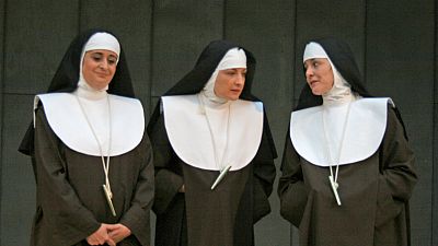 La sala - Chirigóticas, una cabra y Juanjo Artero de nuevo en Nerja - 11/07/15 - Escuchar ahora