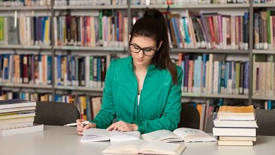 Por la educación - Horas de estudio semana - 13/07/15