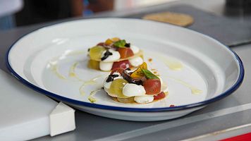 Receta
