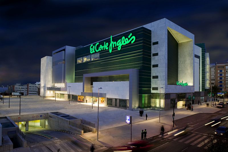 Catar adquiere el 10% de El Corte Inglés por 1.000 millones de euros