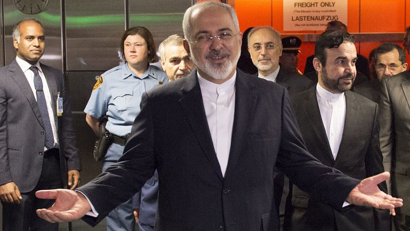 Las claves del acuerdo entre las potencias e Irán sobre el programa nuclear